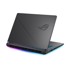 ASUS Laptop ROG Strix G16 G615LM-TS267 / Intel Core Ultra 9 290HX, 16", 2560 x 1600, 32 GB RAM, 1 TB SSD, NVIDIA GeForce RTX 5060 8 GB, Free DOS, siva